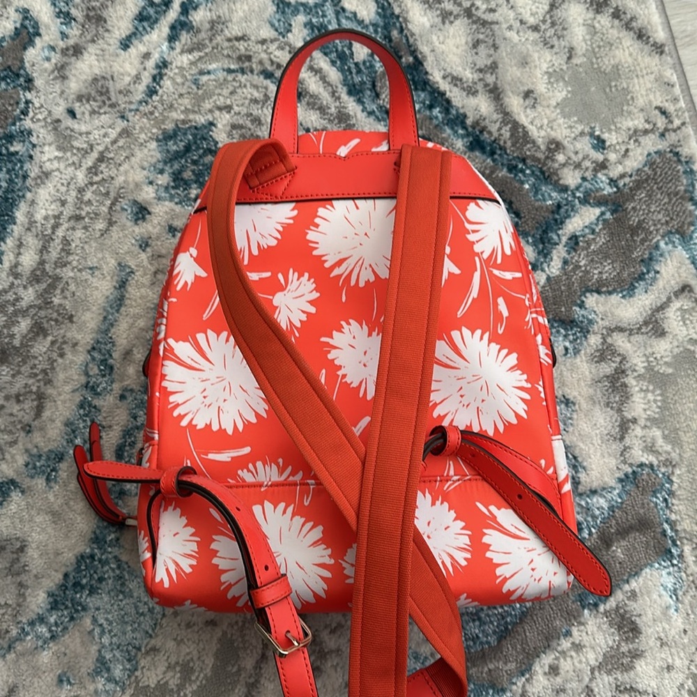 Kate Spade Backpack - Picture 12 of 14